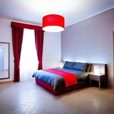 B&B Castellani A San Pietro Rom Exterior foto